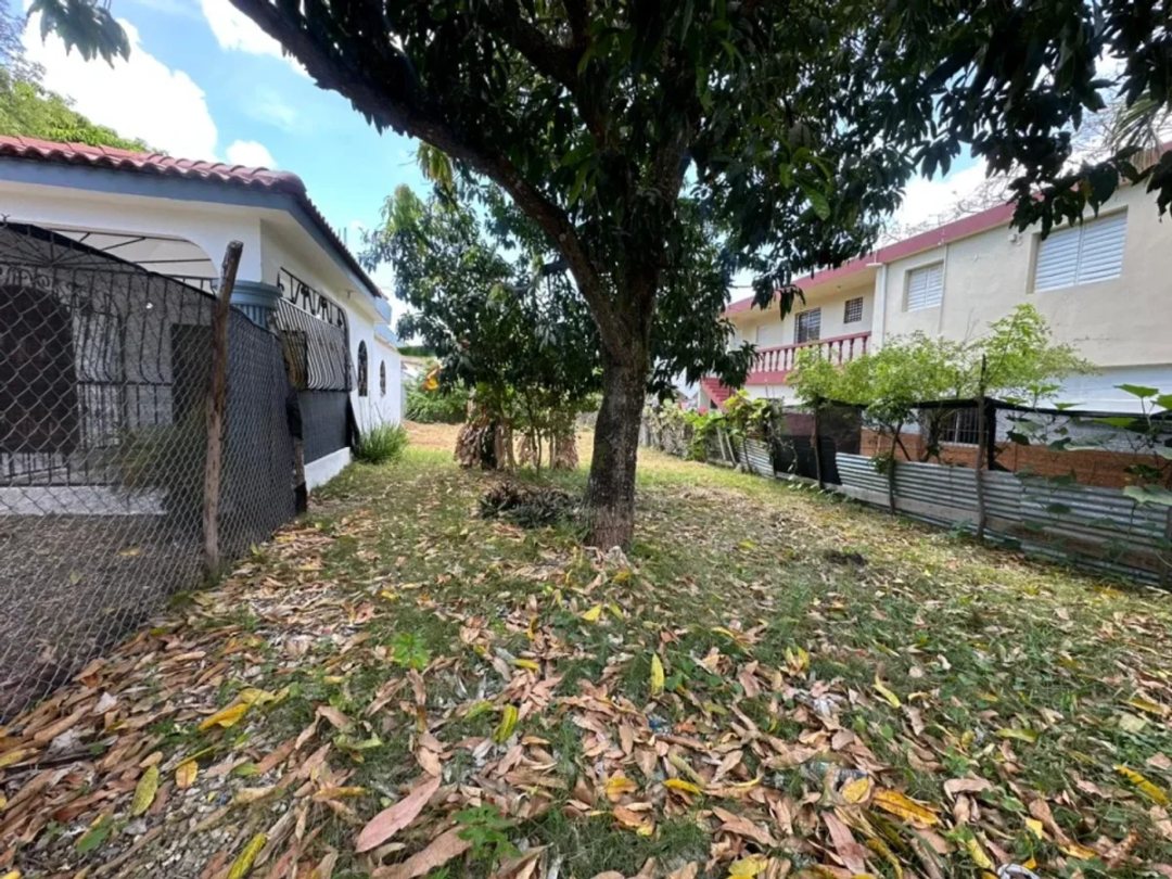Terreno en el corazón de Sosúa