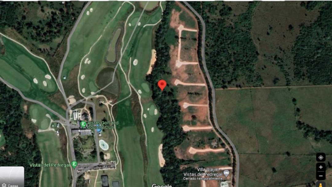 TERRENO EN VENTA PEDRO BRAND SANTO DOMINGO NORTE