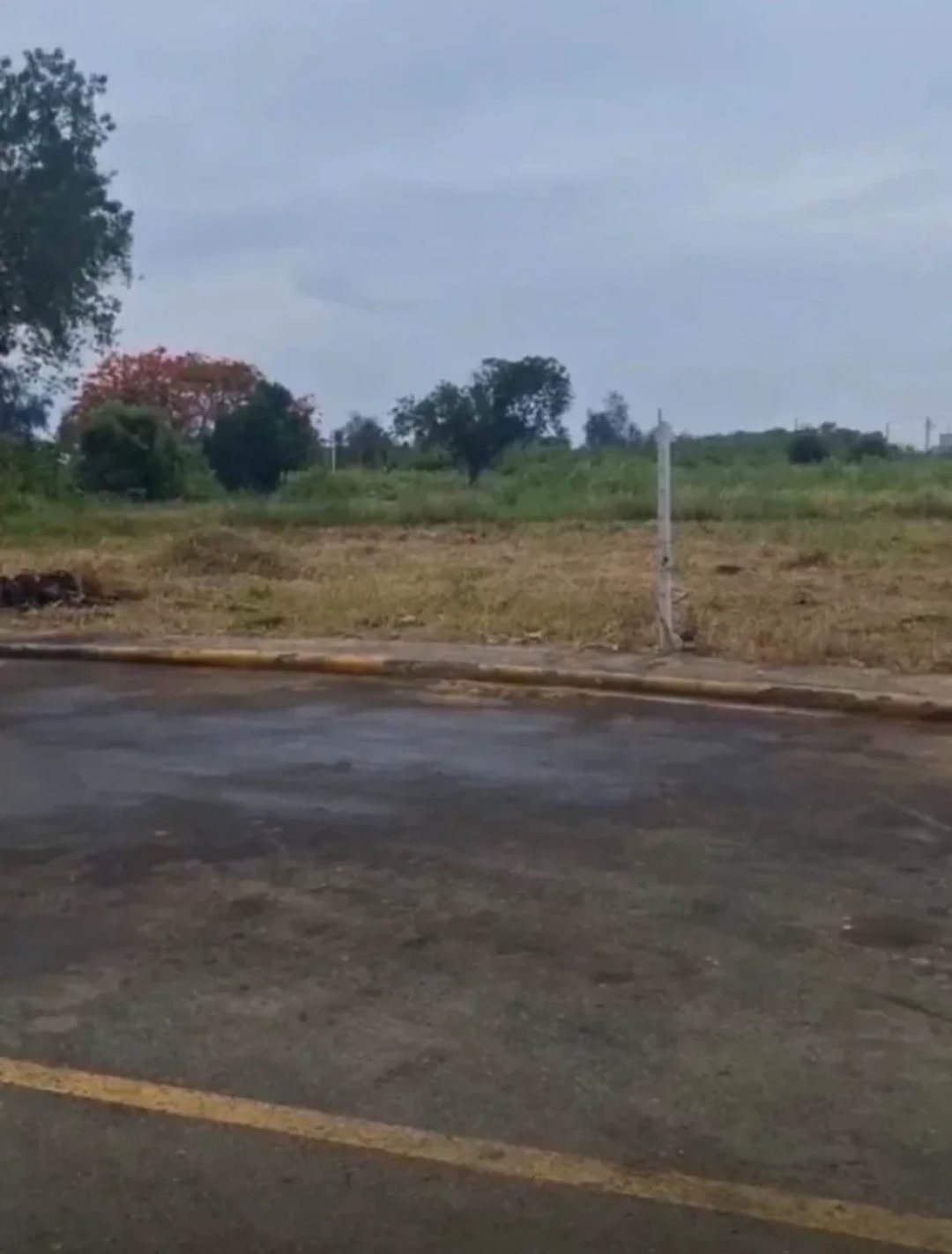 Terreno en KM 22 Marginal Las Américas