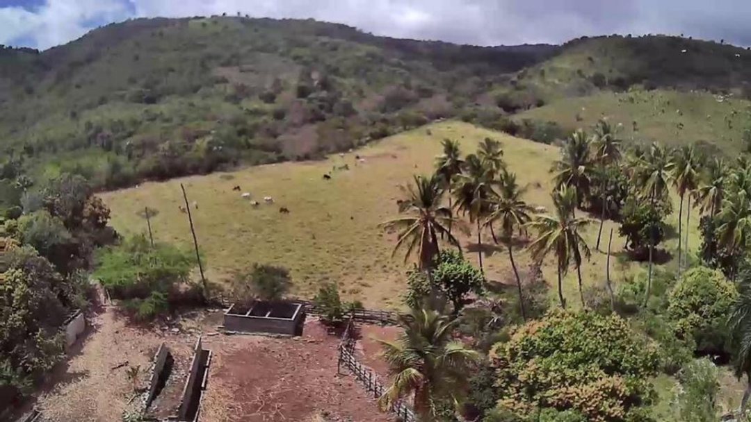 Terreno en Barahona, sector Enriquillo, 474473 m²
