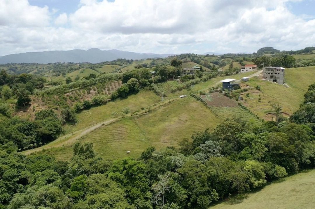 Terreno en venta en Crucero, Jarabacoa