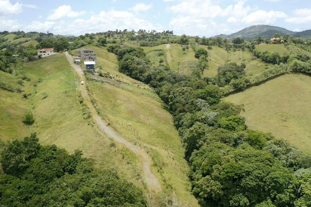 Terreno en venta en Crucero, Jarabacoa