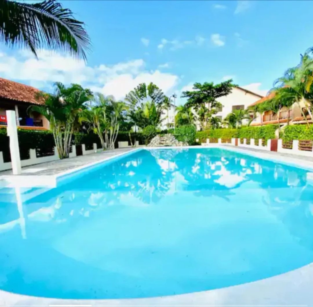 Villa Turística en Samaná, Las Terrenas
