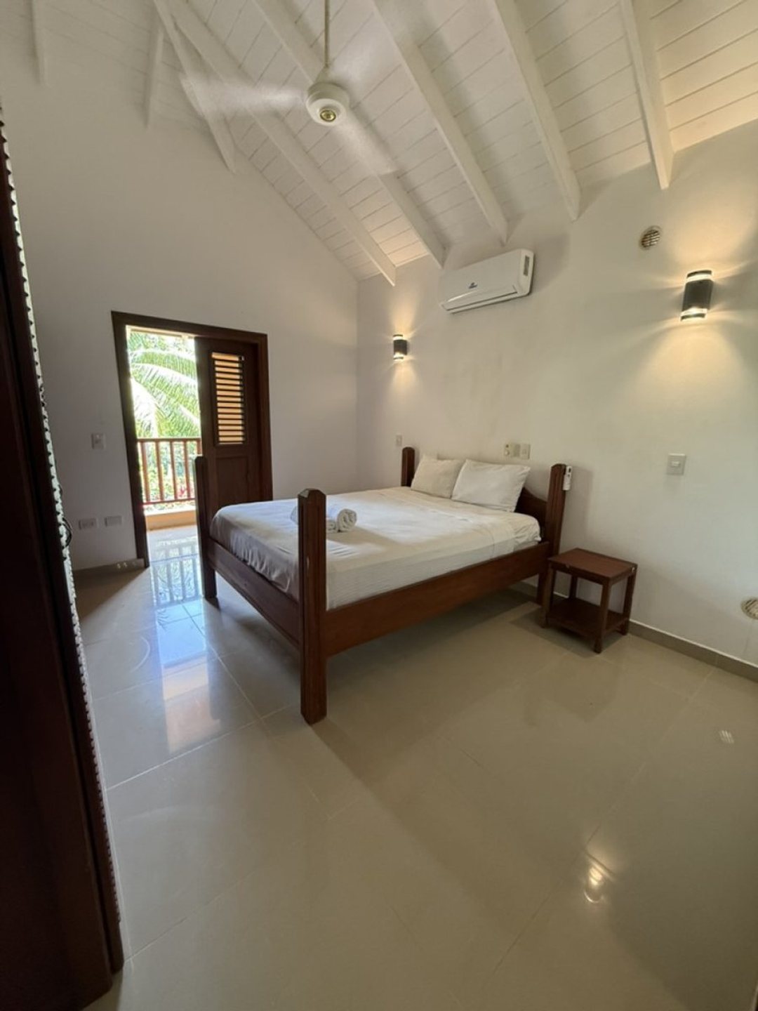 Villa Turística en Samaná, Las Terrenas
