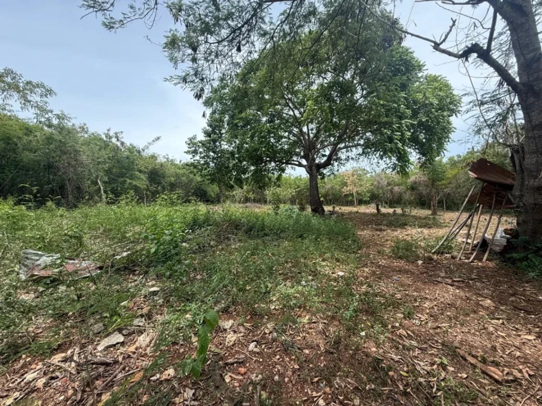Terreno amplio en venta en Juan Dolio