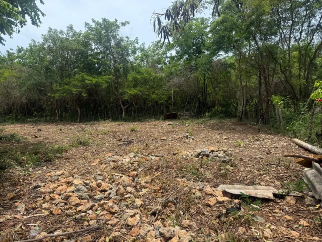 Terreno amplio en venta en Juan Dolio
