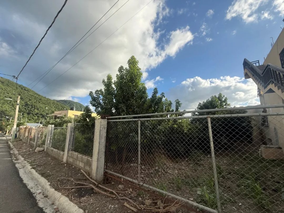 Terreno en Sabana Larga, San José de Ocoa