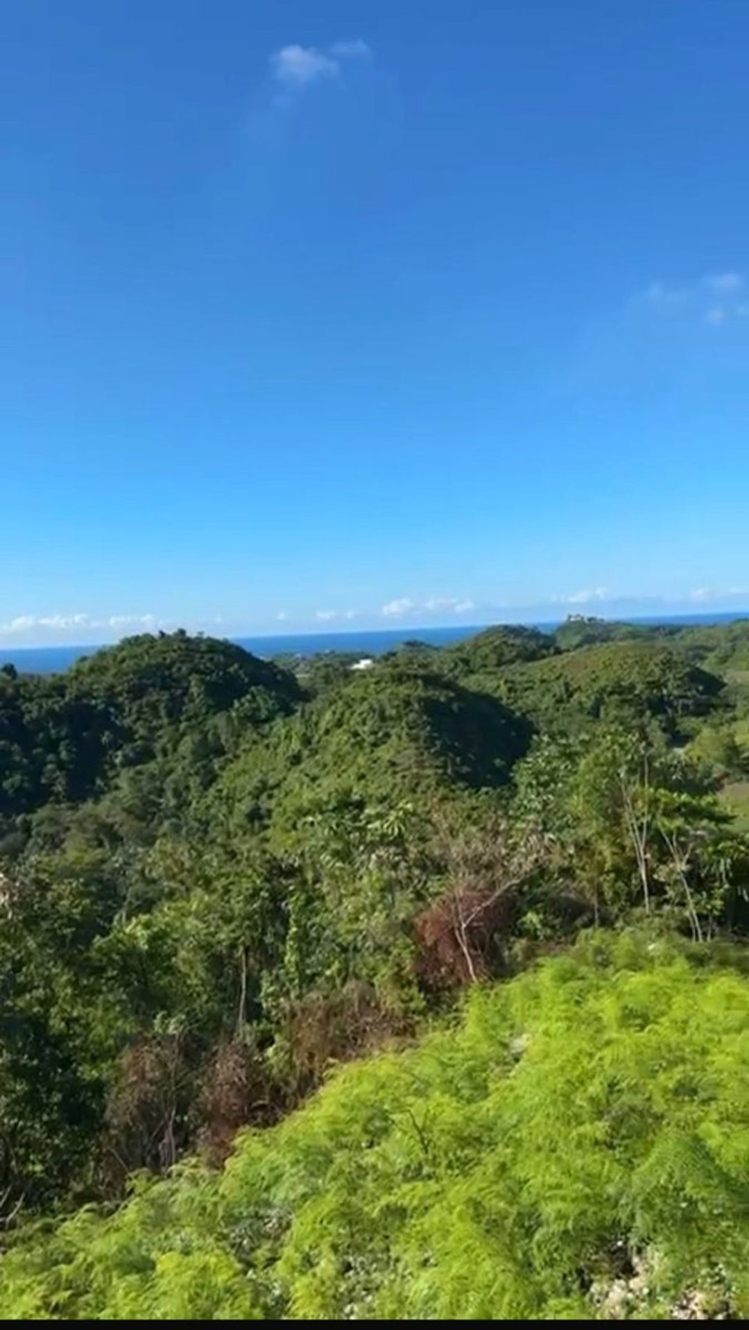 Terreno en Venta en Las Terrenas, Samaná