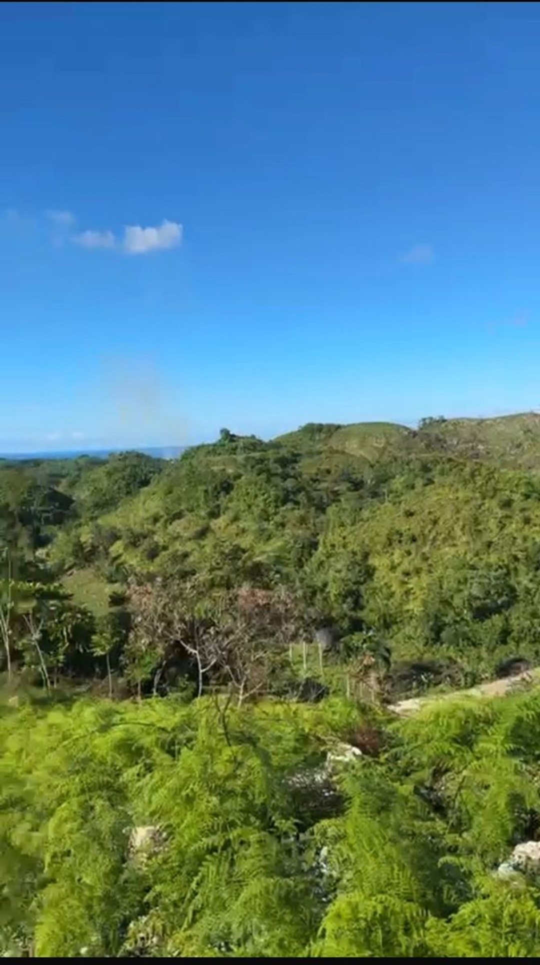 Terreno en Venta en Las Terrenas, Samaná