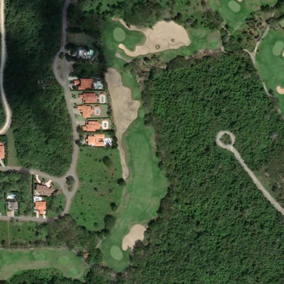 Terreno en Guavaberry, San Pedro de Macorís