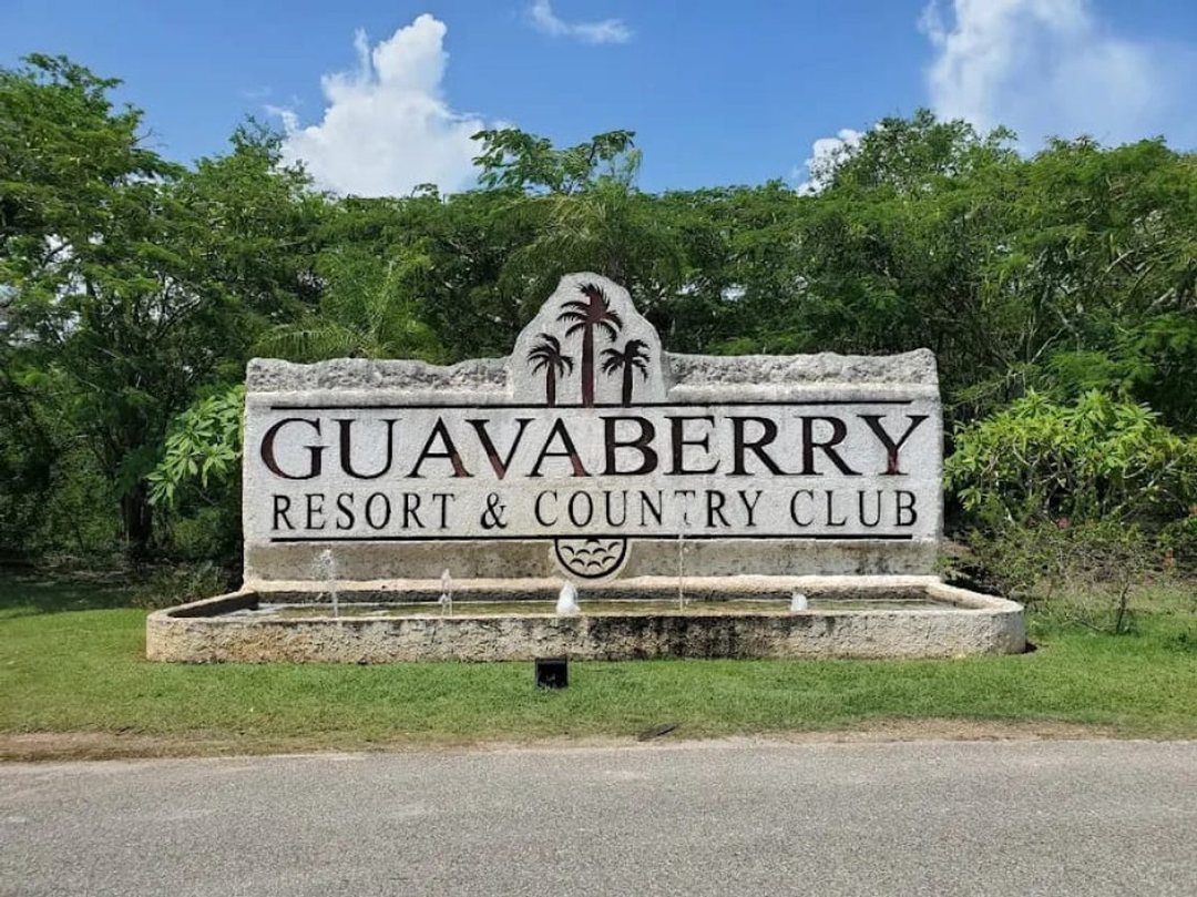 Terreno en Guavaberry, San Pedro de Macorís