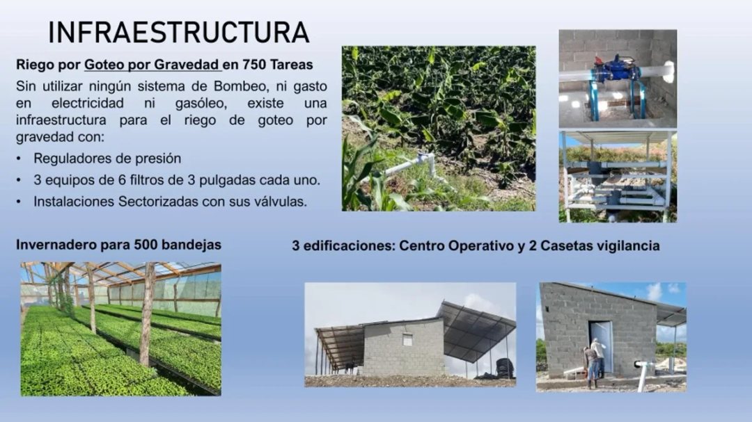 Terreno en Venta en Azua, Centro