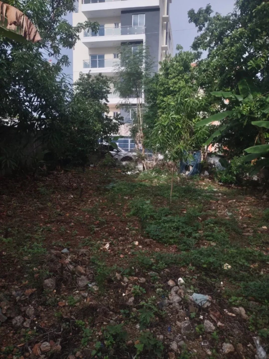 Terreno en Venta en Regina, Santo Domingo Este