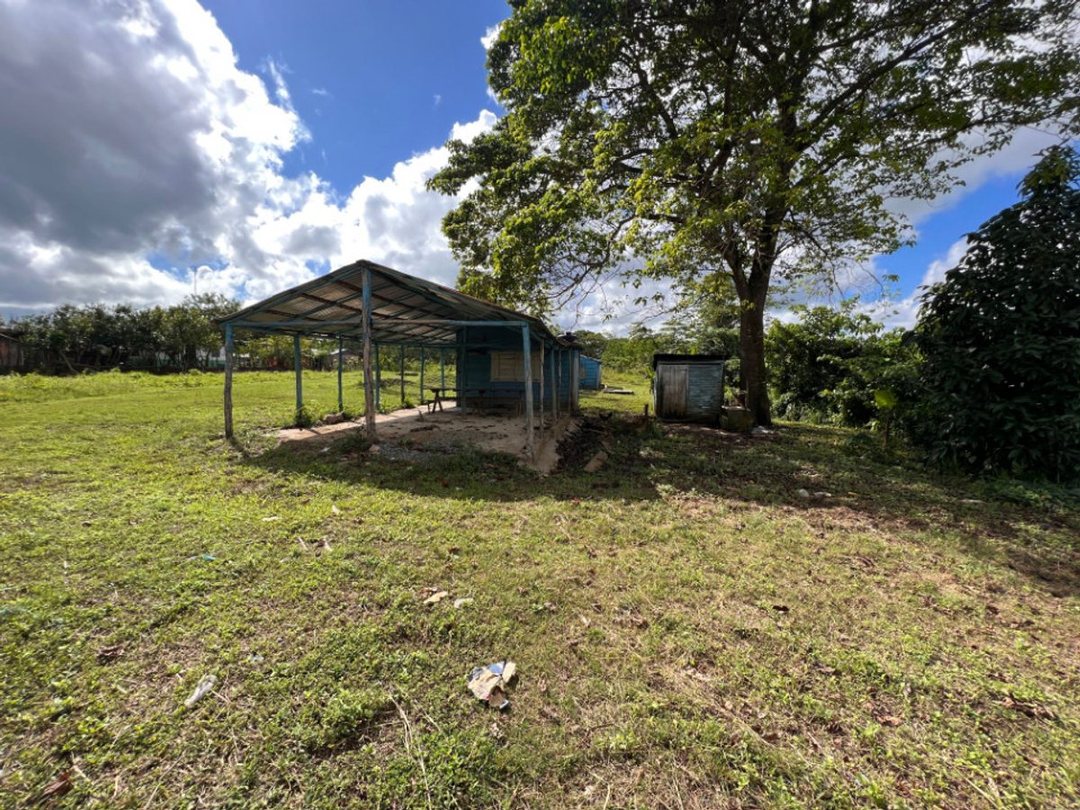 Finca En Dajao, Bayaguana
