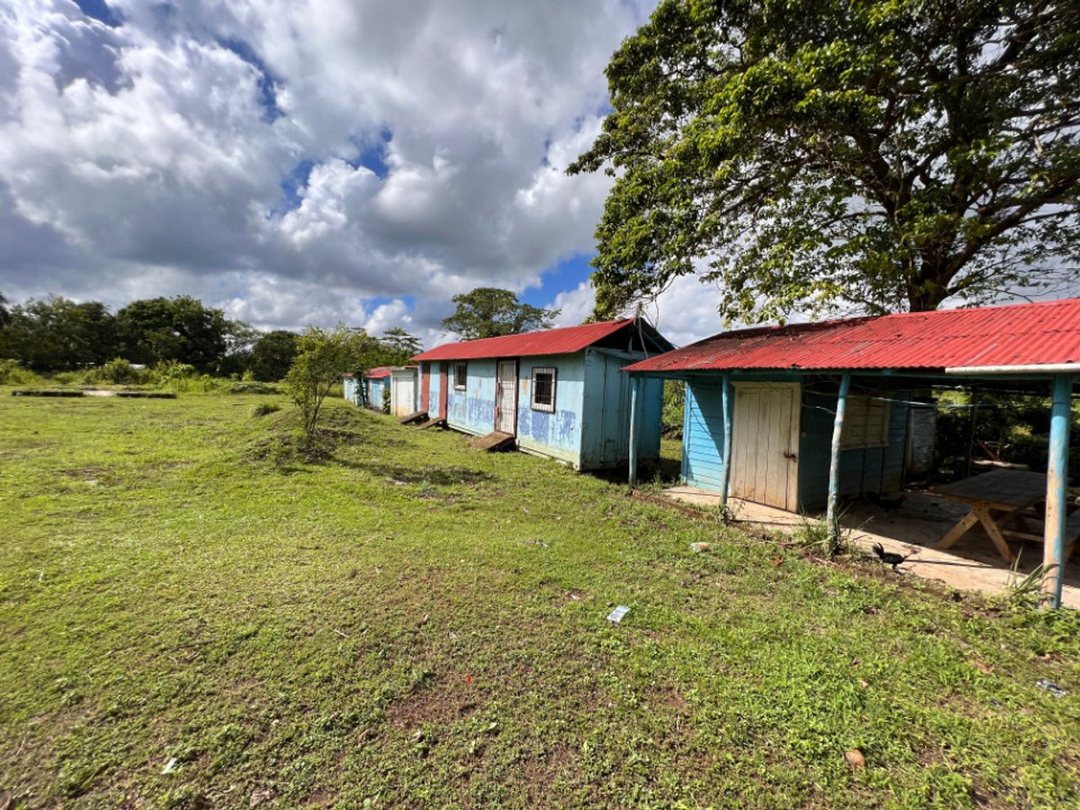 Finca En Dajao, Bayaguana