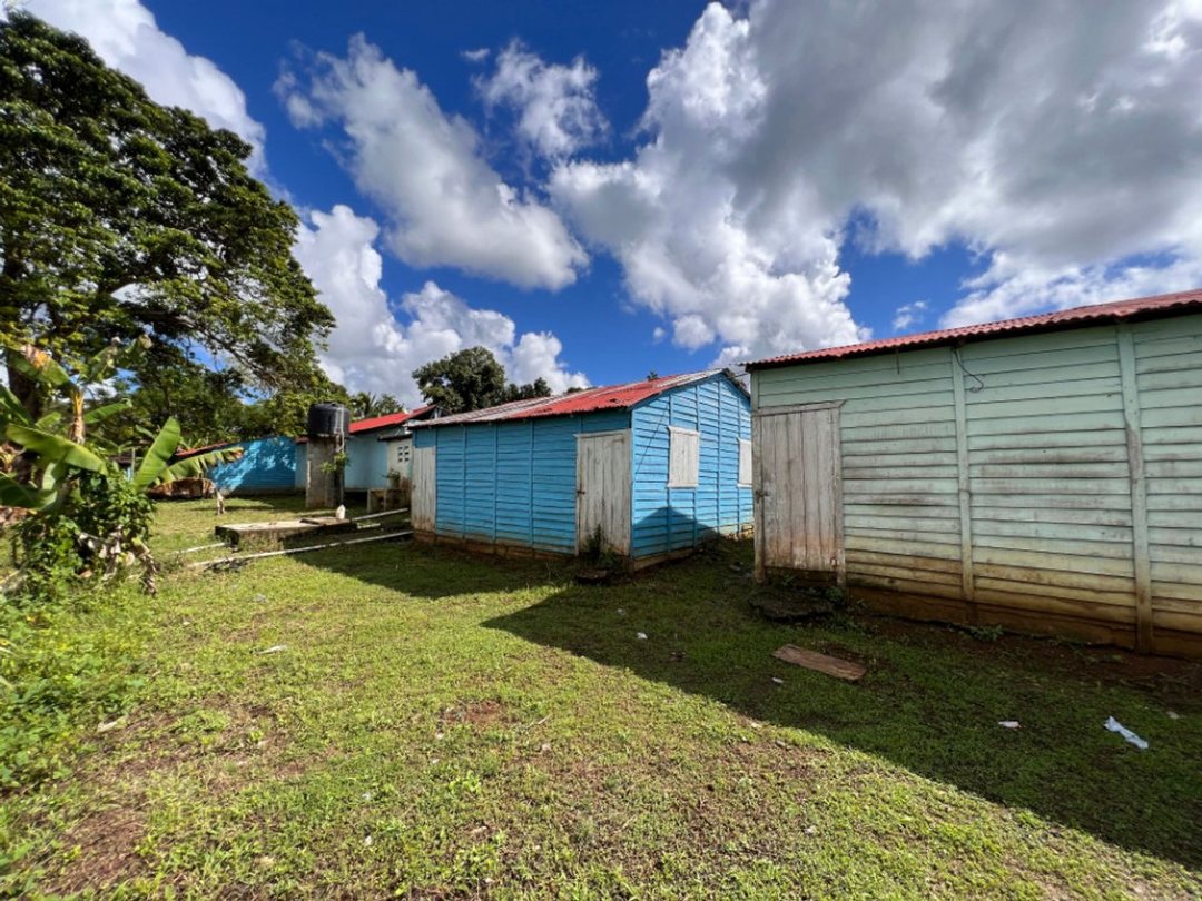 Finca En Dajao, Bayaguana