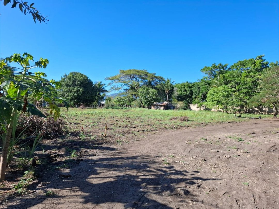 Terreno en Venta en Jacagua, Santiago