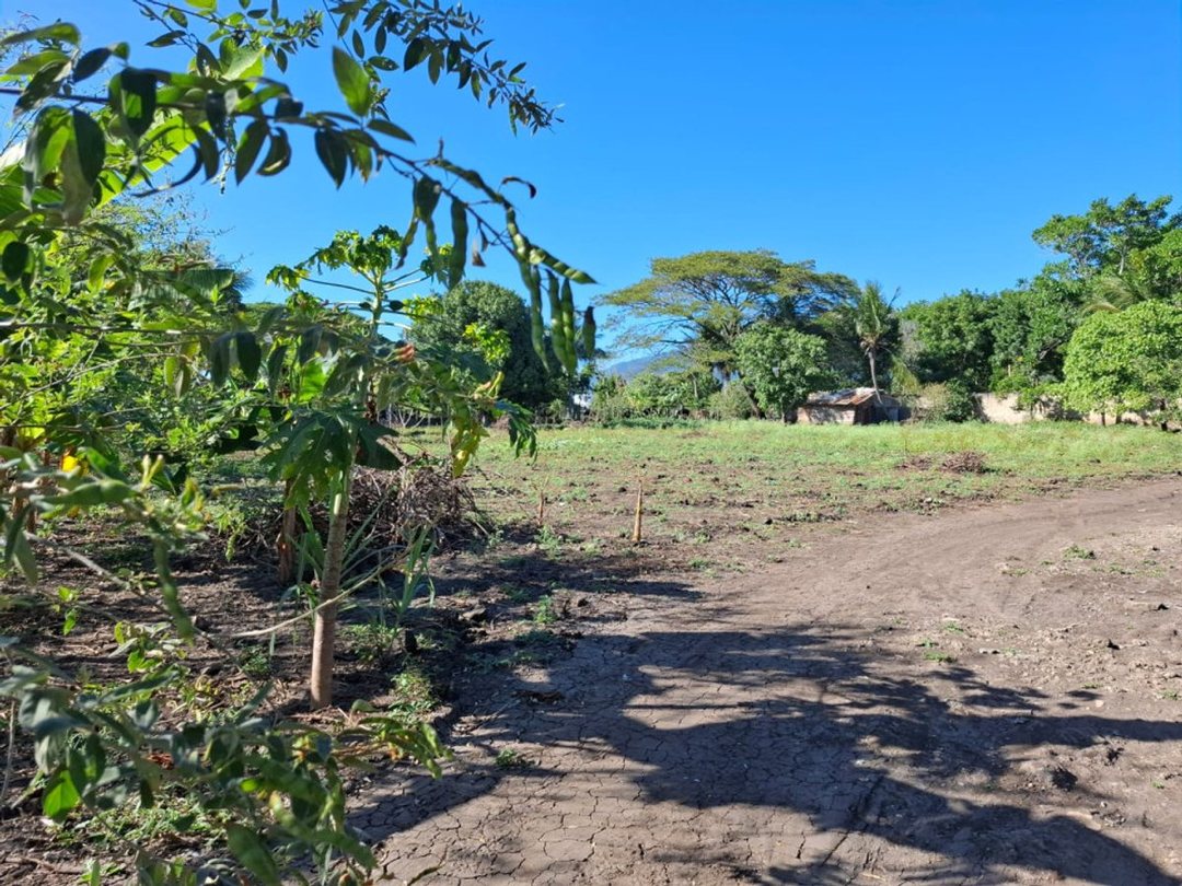 Terreno en Venta en Jacagua, Santiago