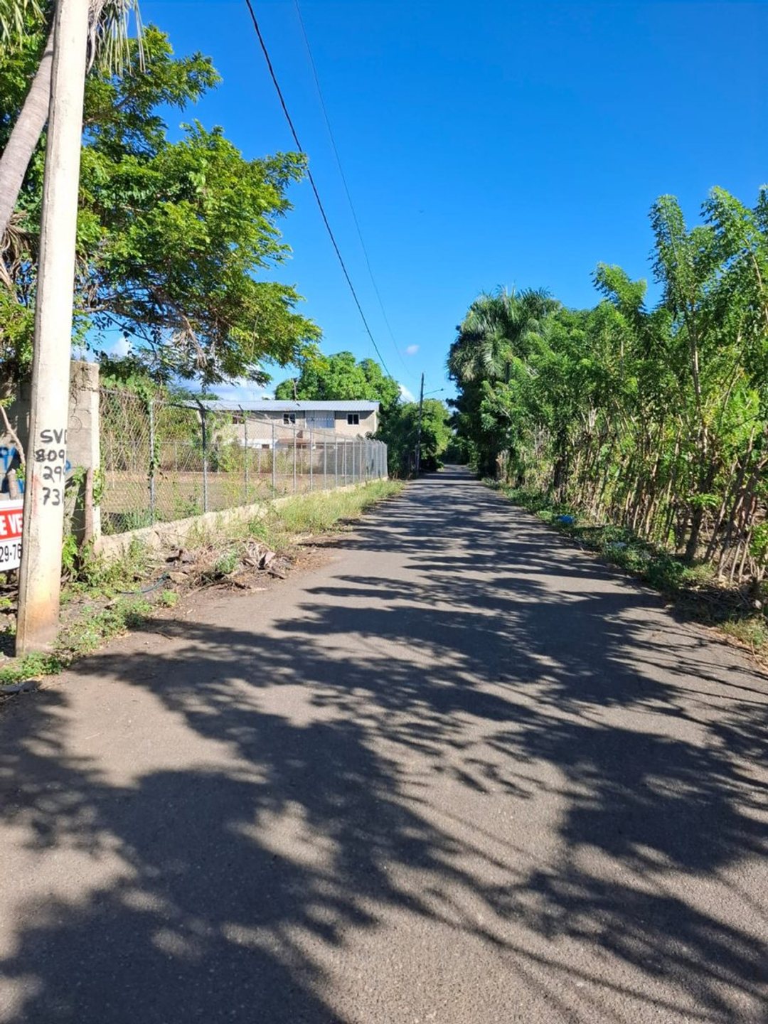 Terreno en Venta en Jacagua, Santiago