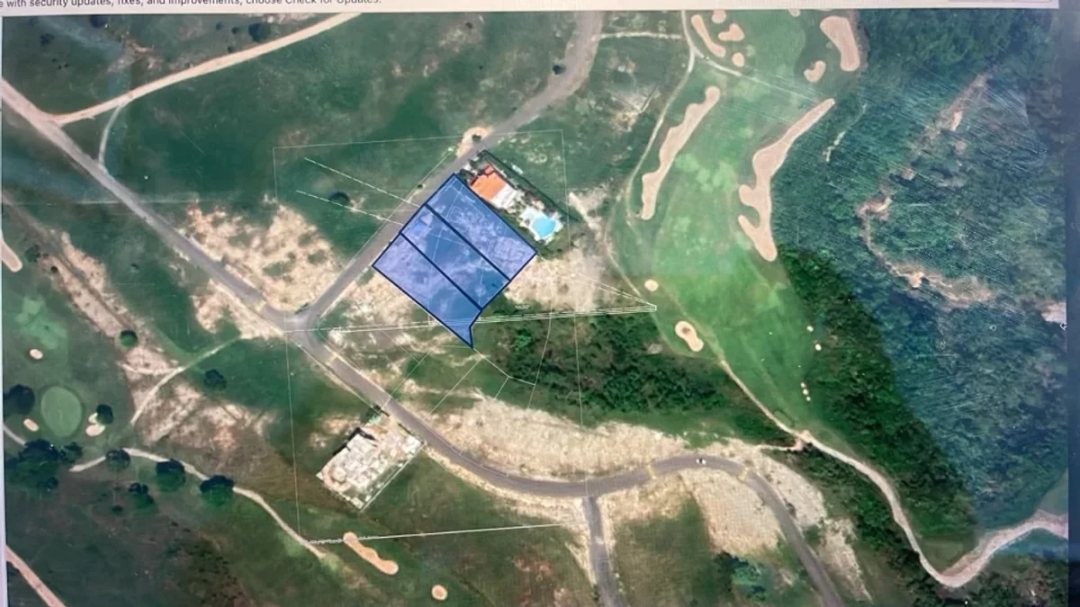 Terreno o solar en La Estancia, La Romana