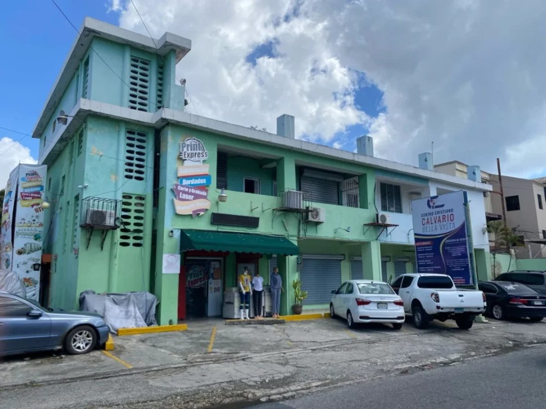 Terreno en Bella Vista, Santo Domingo