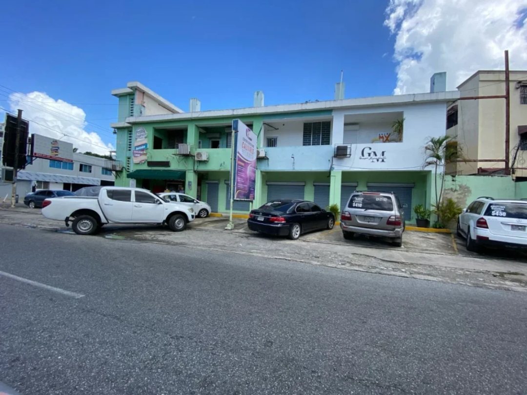 Terreno en Bella Vista, Santo Domingo