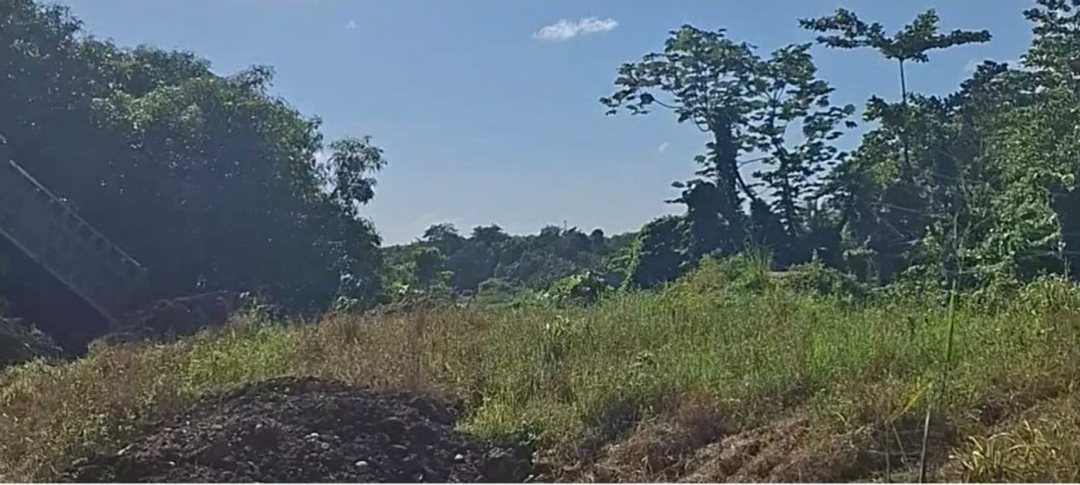 Venta de terreno en Hato Nuevo