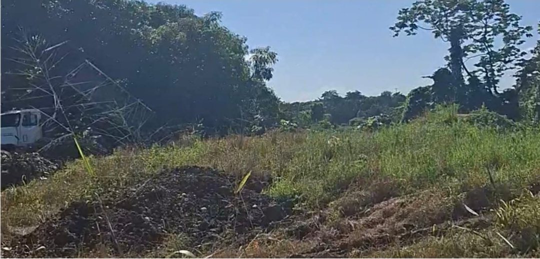 Venta de terreno en Hato Nuevo
