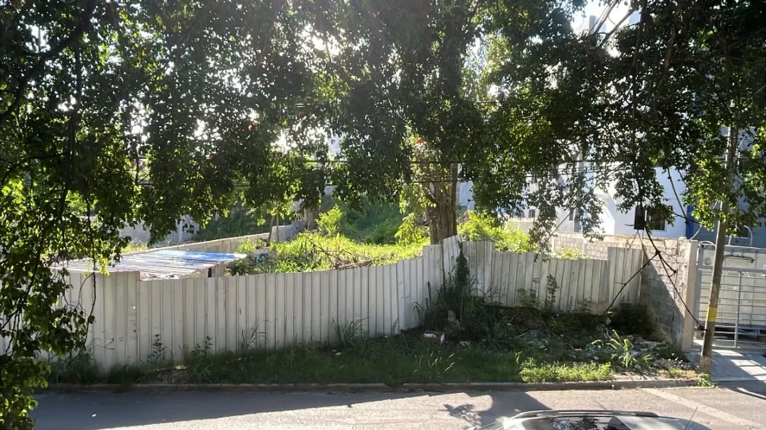 Terreno en venta en Santo Domingo Norte