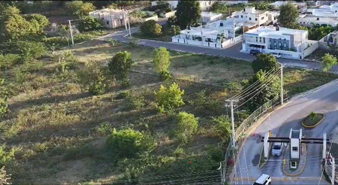 Proyecto en ENSANCHE LA PAZ