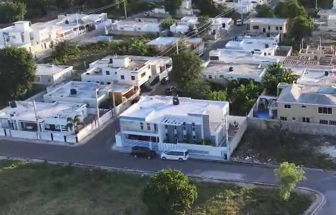 Proyecto en ENSANCHE LA PAZ