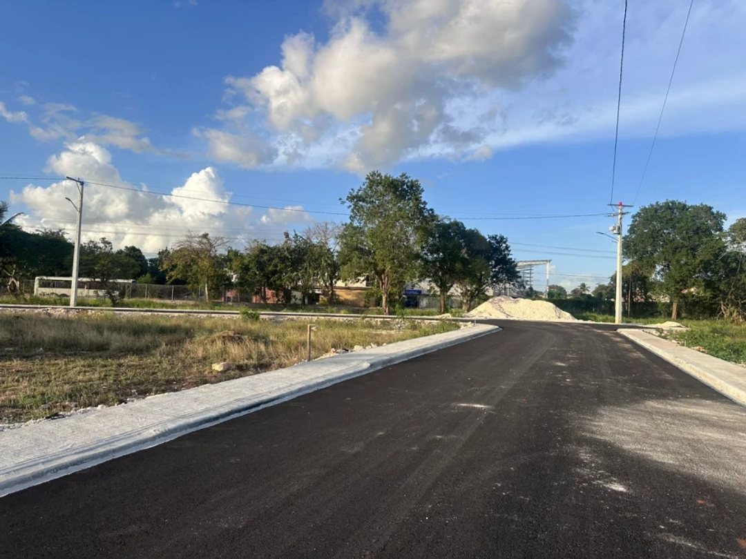 Proyecto en ENSANCHE LA PAZ