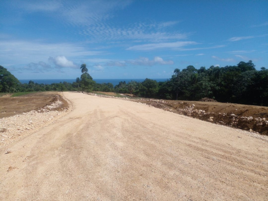Proyecto en LOS VALLES