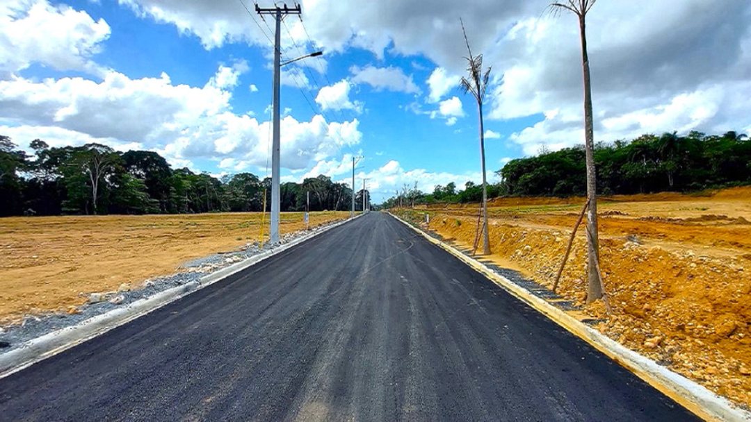 Proyecto Solares o Terrenos en Venta