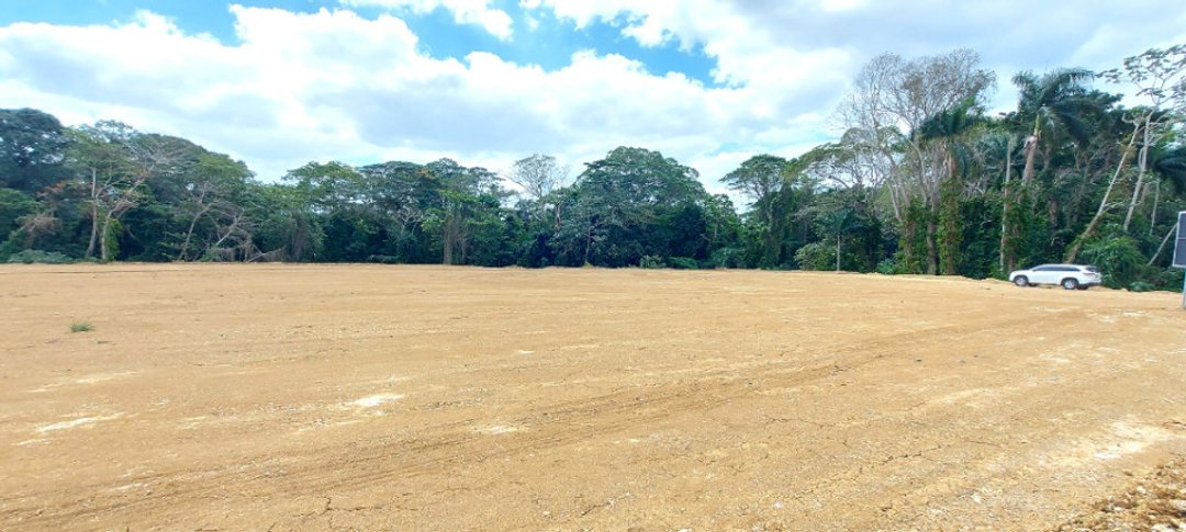 Proyecto Solares o Terrenos en Venta