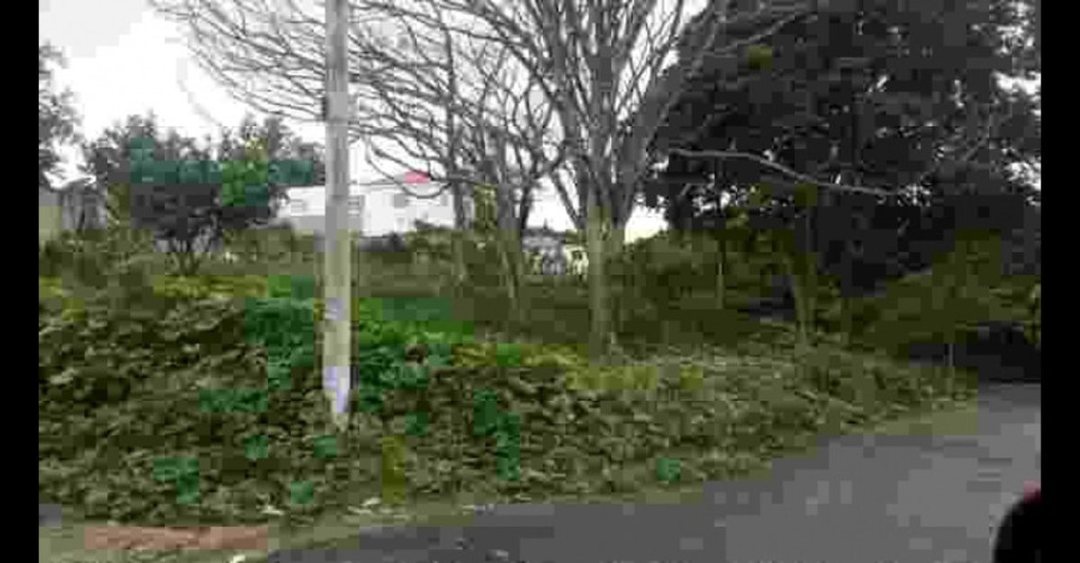 Terreno en Prados del Cachón, Santo Domingo Este