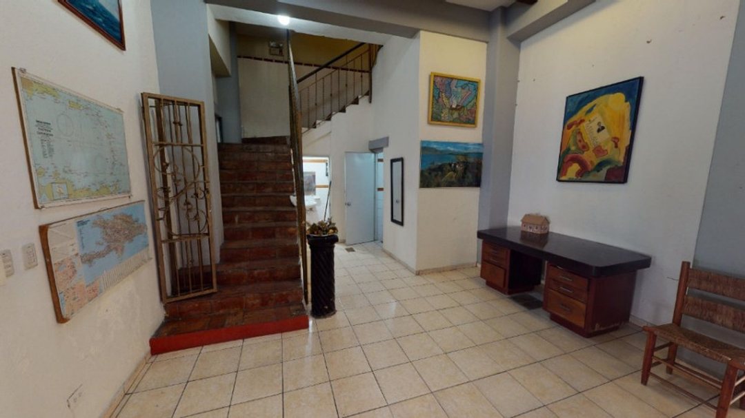HOTEL EN VENTA 850 M² ZONA COLONIAL SANTO DOMINGO