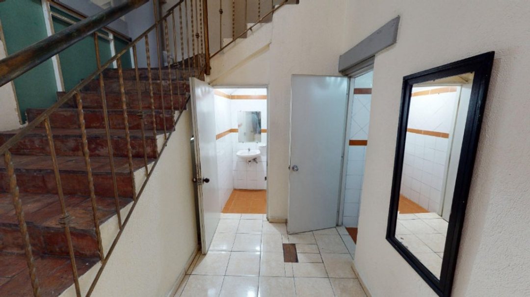 HOTEL EN VENTA 850 M² ZONA COLONIAL SANTO DOMINGO