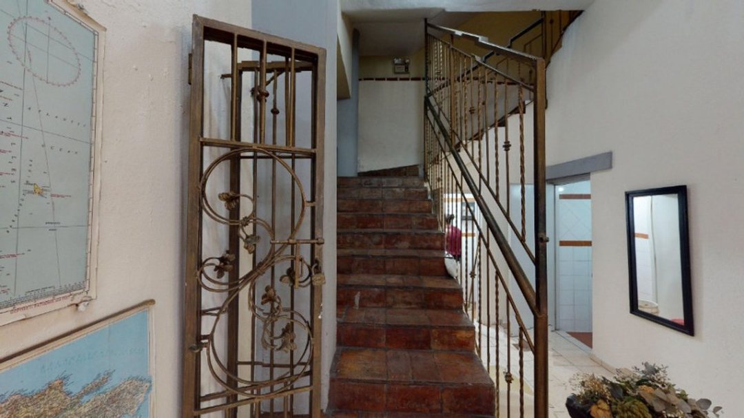 HOTEL EN VENTA 850 M² ZONA COLONIAL SANTO DOMINGO