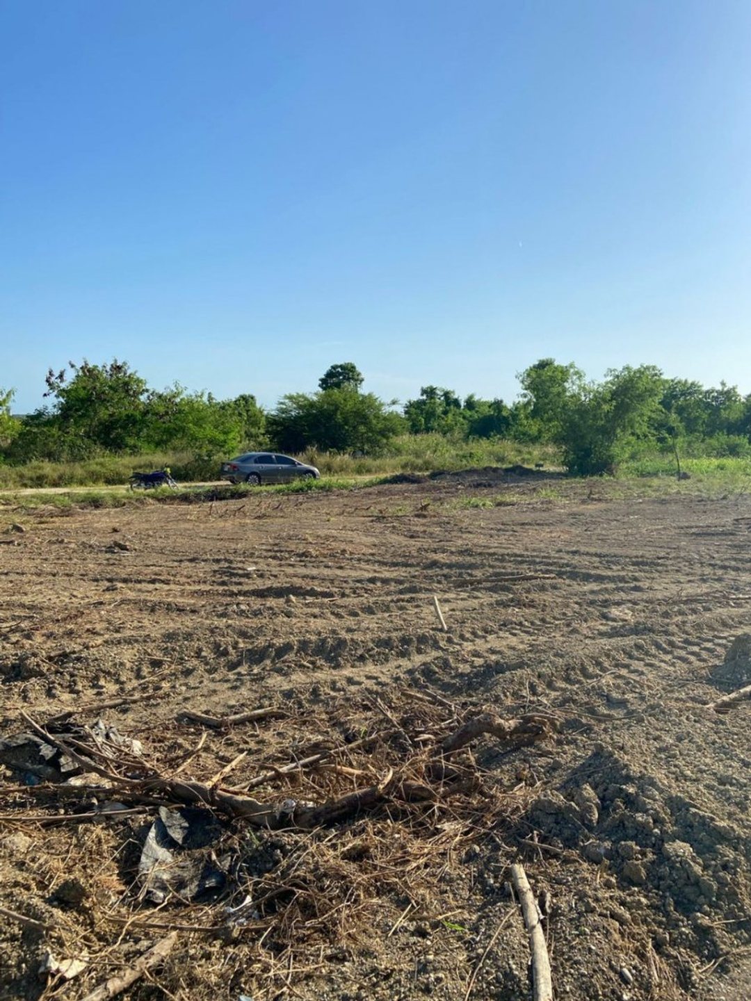 TERRENO EN VENTA NACO GOLF