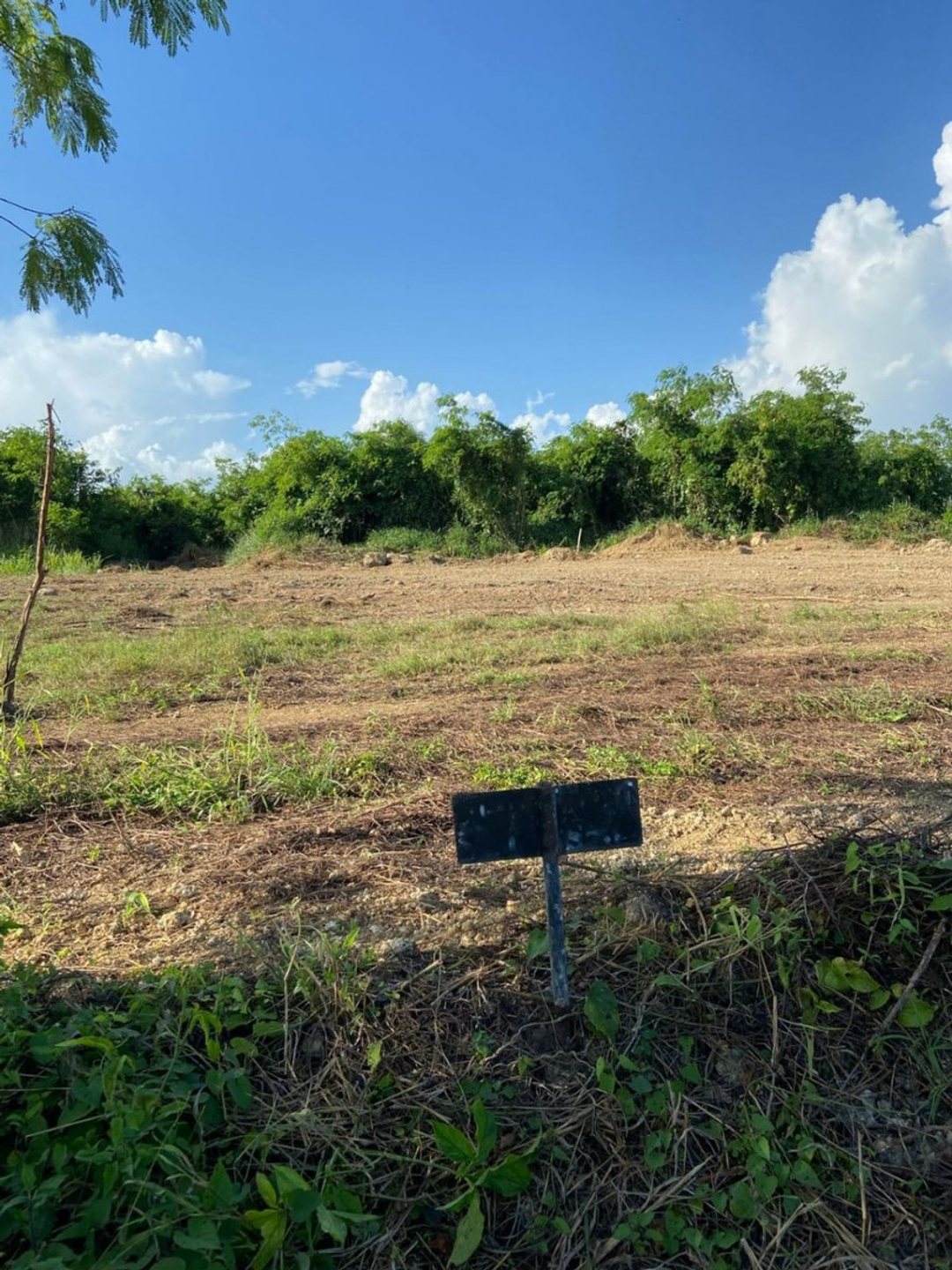 TERRENO EN VENTA NACO GOLF