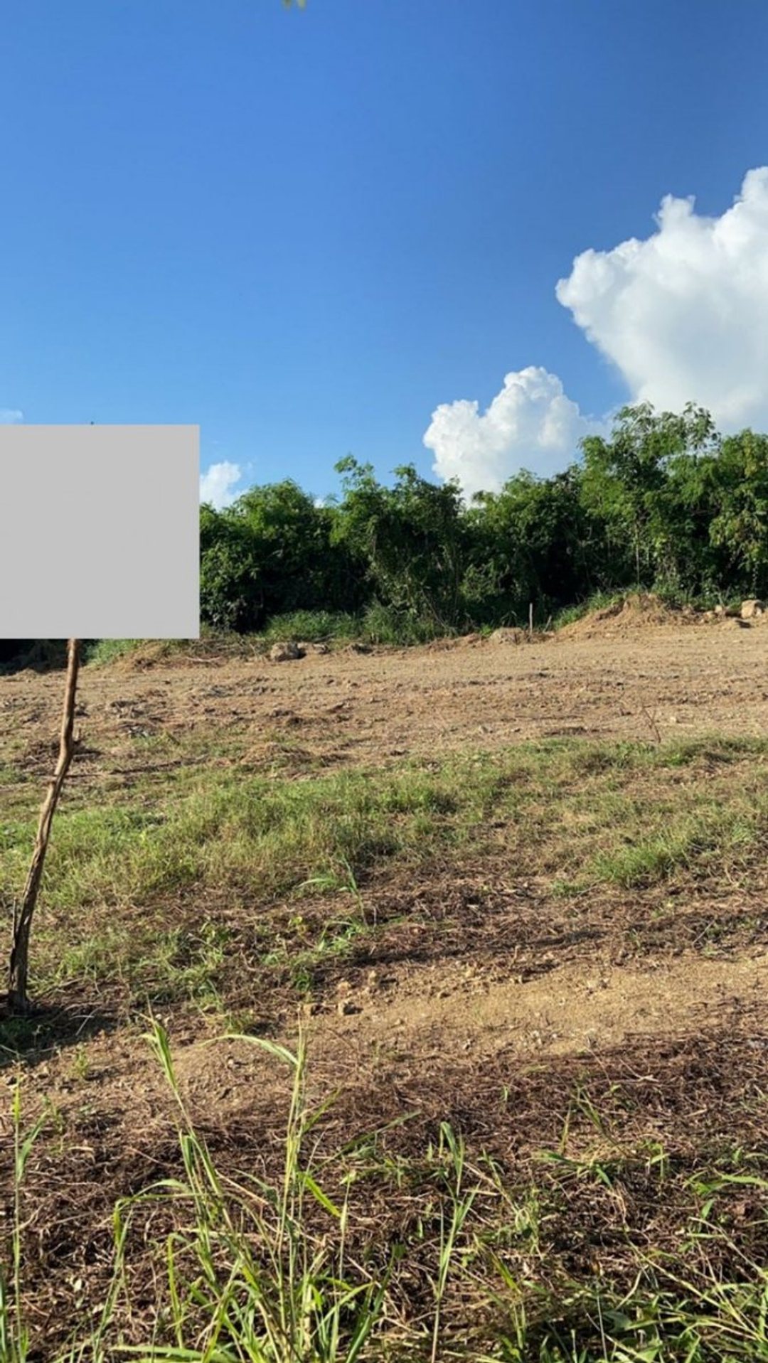TERRENO EN VENTA NACO GOLF