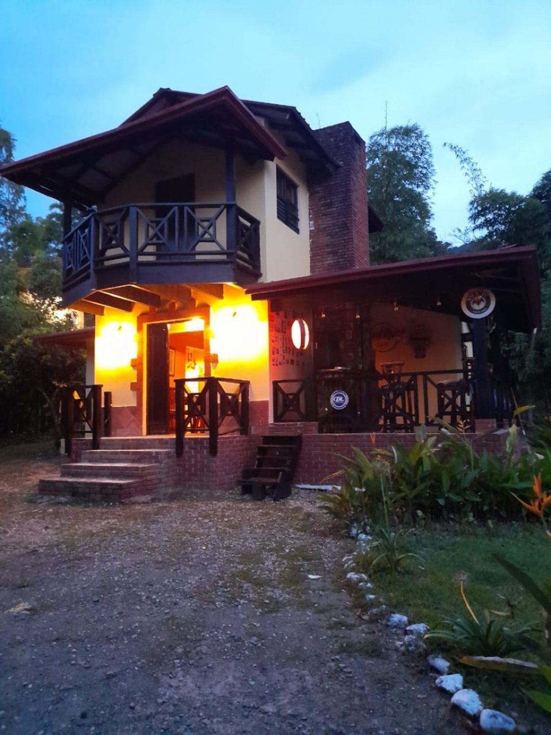 Terreno amplio en Mata de Plátano, Jarabacoa