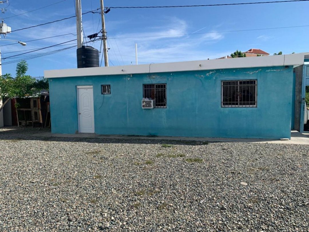 Terreno en Peravia, Baní