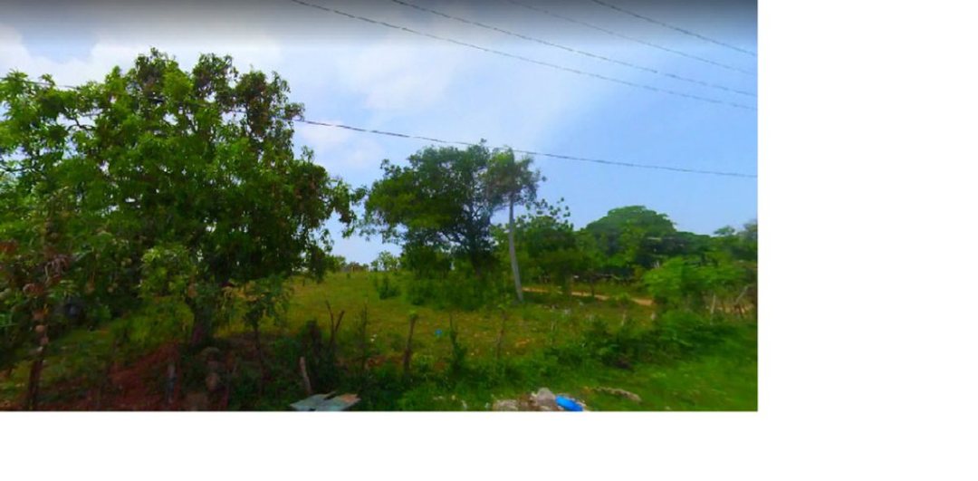 TERRENO EN VENTA 54238 M² UVERO ALTO HIGÜEY LA ALT