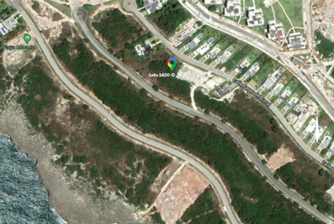 Solar Exclusivo Junto al Beach Club en Playa Nueva Romana