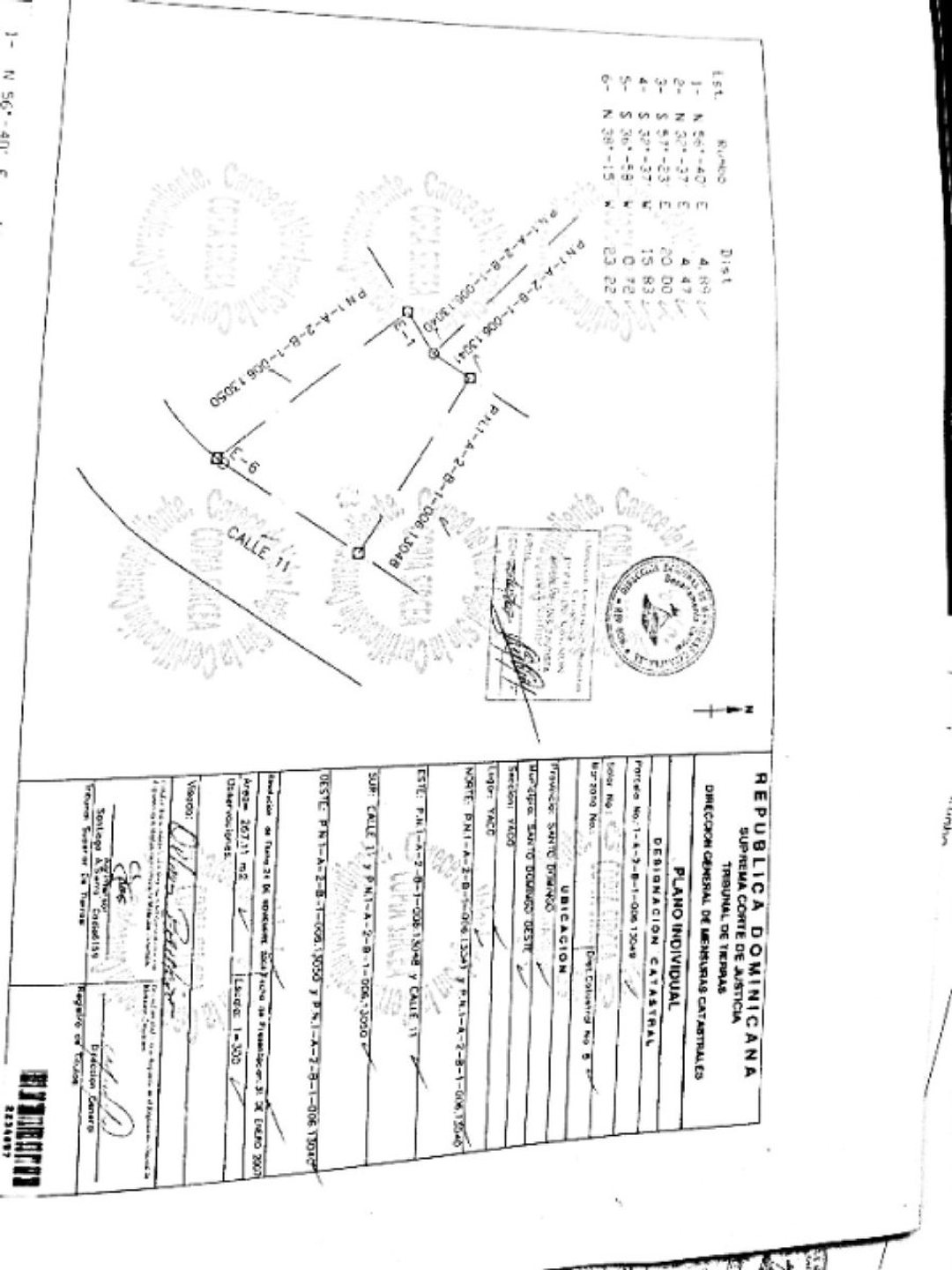 Terreno En Residencial Flor De Liz, Pedro Brand