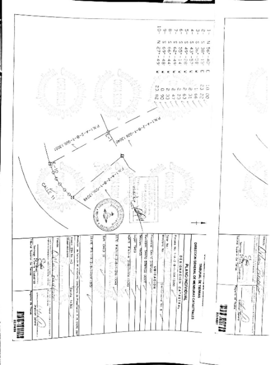 Terreno En Residencial Flor De Liz, Pedro Brand