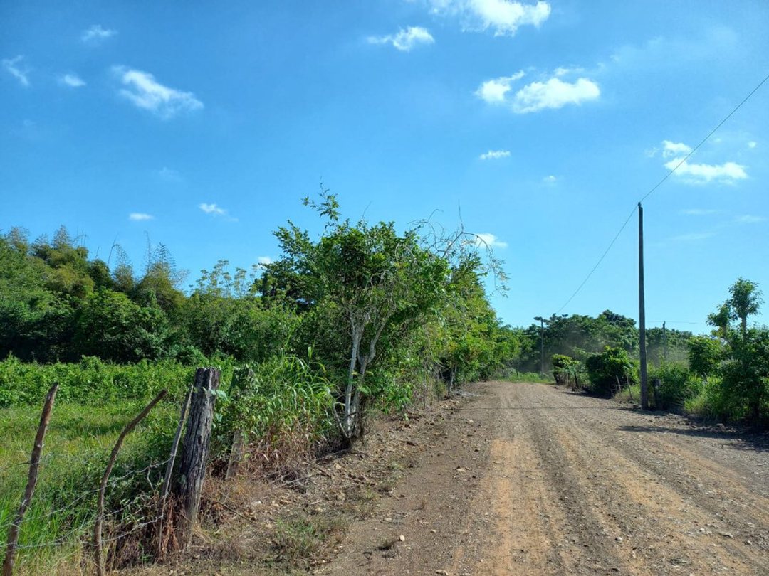 Terreno para naves por la Circunvalación-MERCA