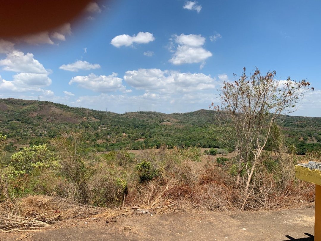 Terreno En Higuero, Santo Domingo Norte